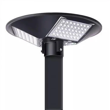 ہائی کوالٹی سی روہس 300ڈبلیو 500ڈبلیو لیڈ اسٹریٹ لیمپ سب ایک شمسی یو ایف او اسٹریٹ لائٹ میں