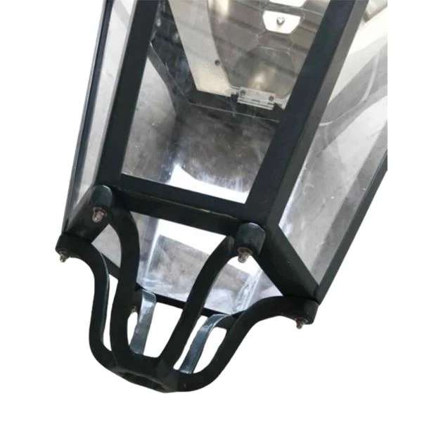 traditional outdoor lighting